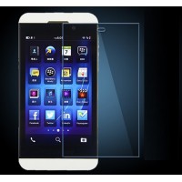      BlackBerry Z10 Tempered Glass Screen Protector